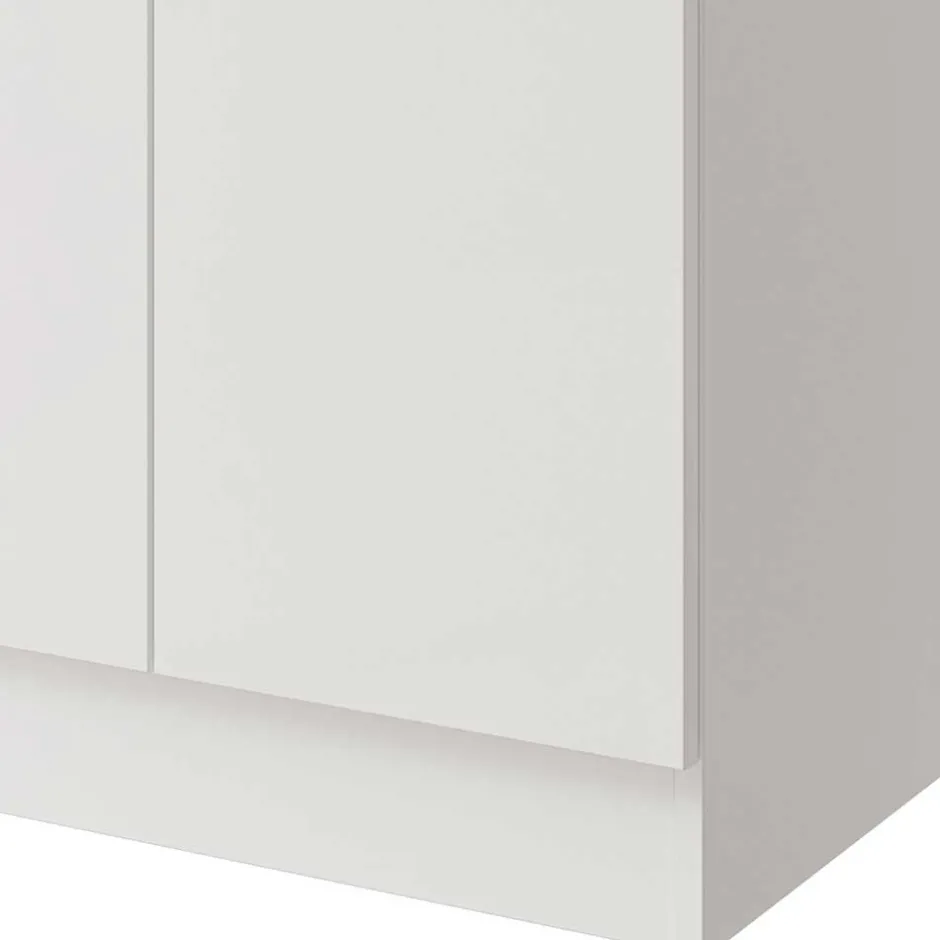 Waschbeckenunterschränke|Bad Unterschränke*Pharao24 Waschbeckenunterschrank Valencra