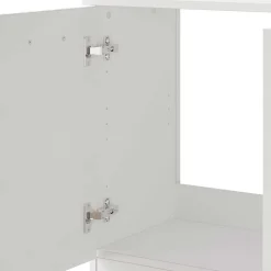 Waschbeckenunterschränke|Bad Unterschränke*Pharao24 Waschbeckenunterschrank Valencra