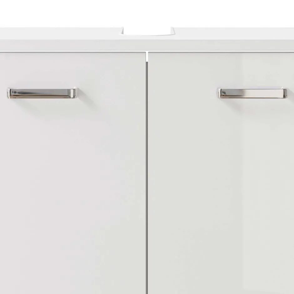 Waschbeckenunterschränke|Bad Unterschränke*Pharao24 Waschbeckenunterschrank Valencra