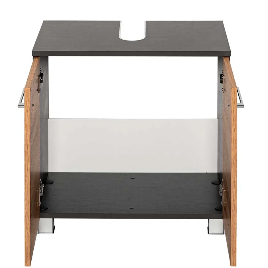 Pharao24 Waschbeckenunterschrank Veihova> Waschbeckenunterschränke