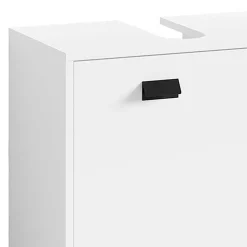 Waschbeckenunterschränke|Bad Unterschränke*Pharao24 Waschbeckenunterschrank Viana