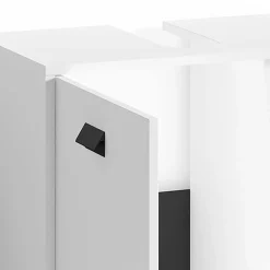 Waschbeckenunterschränke|Bad Unterschränke*Pharao24 Waschbeckenunterschrank Viana