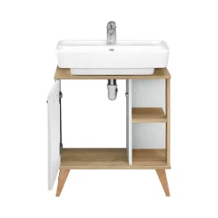 Pharao24 Waschbeckenunterschrank Varadero><noscript><img width=