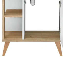 Pharao24 Waschbeckenunterschrank Varadero><noscript><img width=