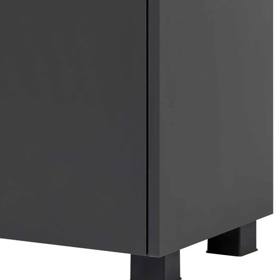 Pharao24 Waschbeckenunterschrank Vandran> Waschbeckenunterschränke