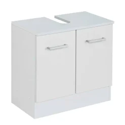 Waschbeckenunterschränke*Pharao24 Waschbeckenunterschrank Vadoria