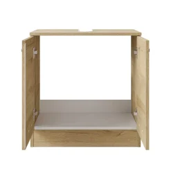 Waschbeckenunterschränke|Bad Unterschränke*Pharao24 Waschbeckenunterschrank Varescan