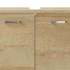 Waschbeckenunterschränke|Bad Unterschränke*Pharao24 Waschbeckenunterschrank Varescan