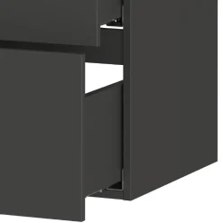 Pharao24 Waschbeckenunterschrank Yanie><noscript><img width=