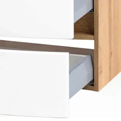 Waschbeckenunterschränke*Pharao24 Waschbeckenunterschrank Zataico