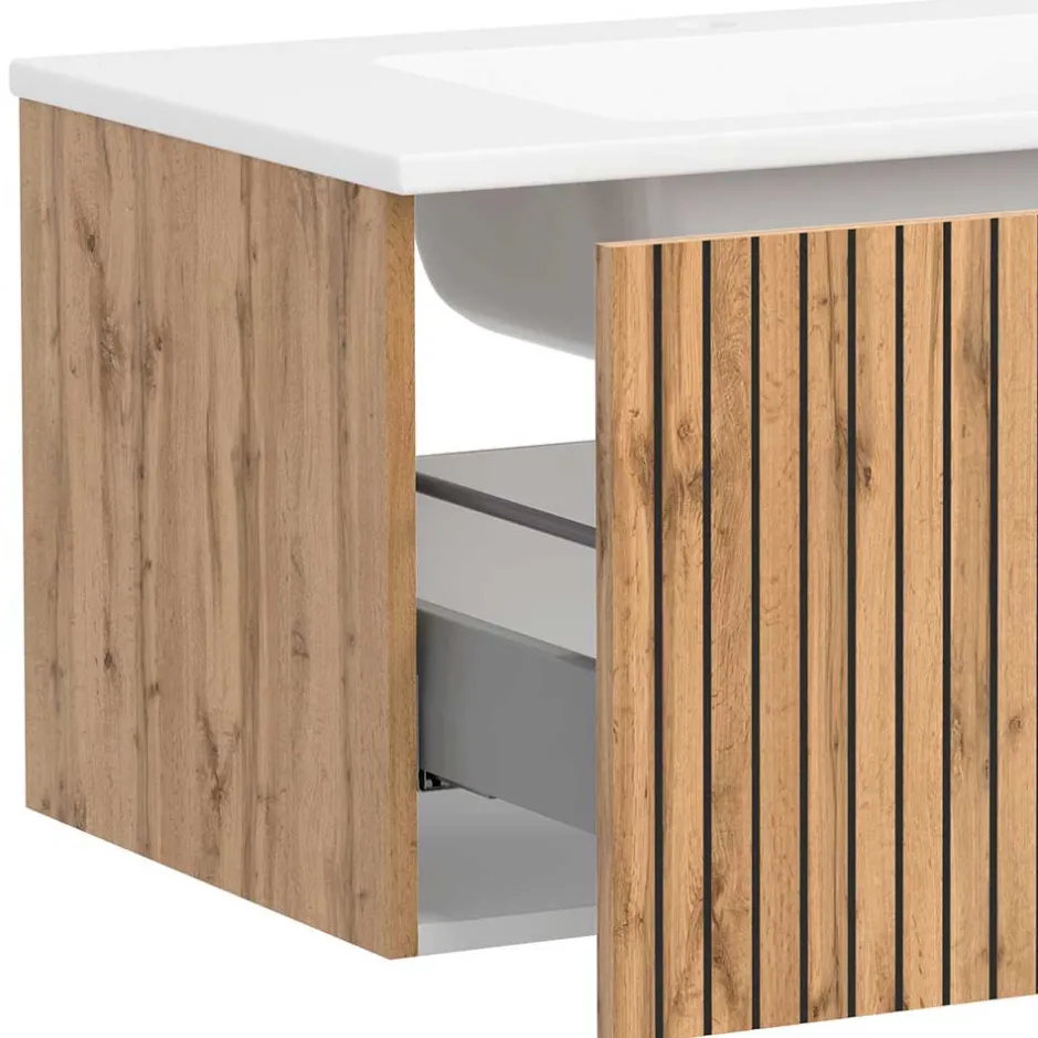 Pharao24 Waschkommode Cadama> Bad Unterschränke