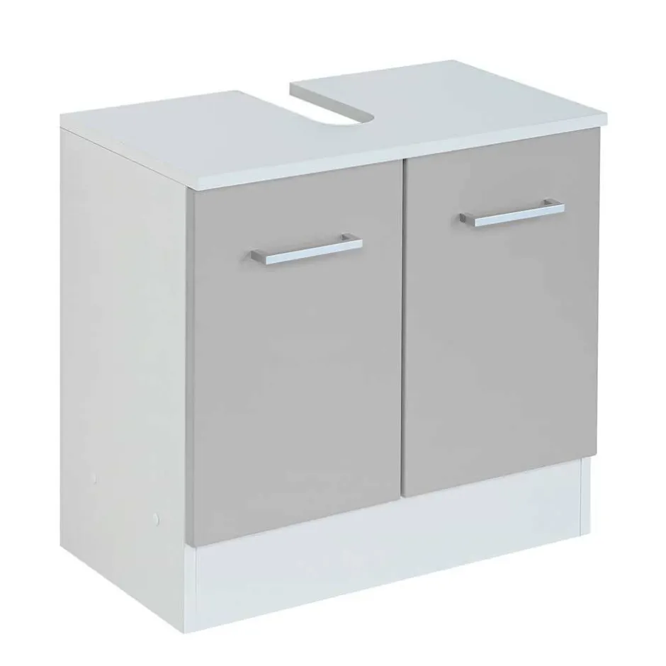 Pharao24 Waschkommode Mosiana> Waschbeckenunterschränke