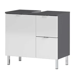 Pharao24 Waschkommode Rienca> Waschbeckenunterschränke|Badezimmerschränke