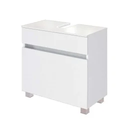 Waschbeckenunterschränke*Pharao24 Waschkommode Varison