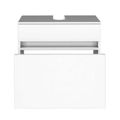 Waschbeckenunterschränke*Pharao24 Waschkommode Varison