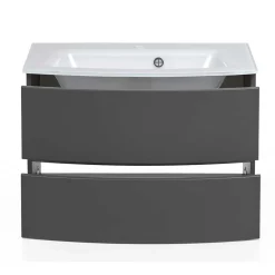 Waschbeckenunterschränke*Pharao24 Waschkommode Vedencian