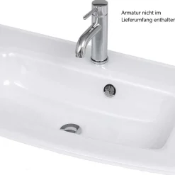 Waschbeckenunterschränke*Pharao24 Waschkommode Vedencian