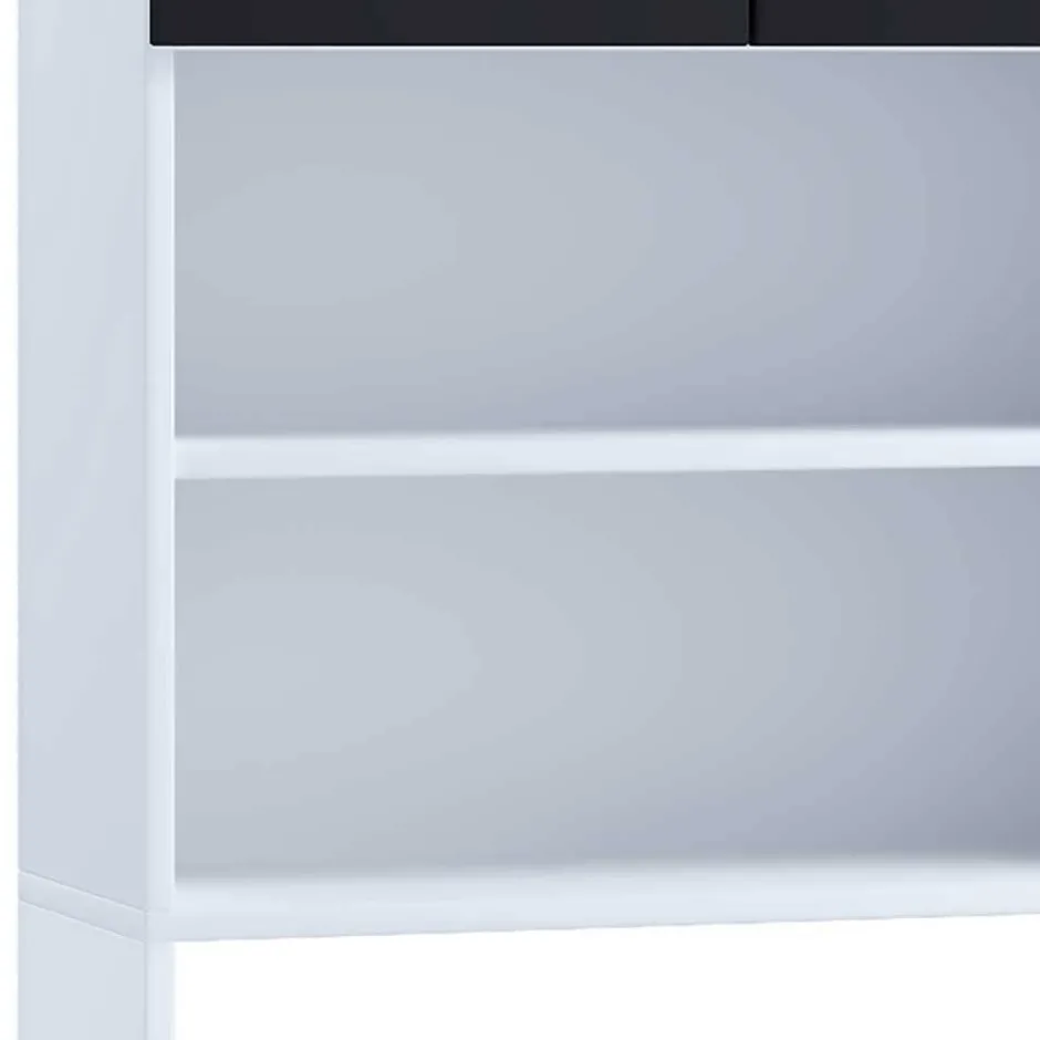 Pharao24 Waschmaschinen Schrank Bregenza> Bad Hochschränke