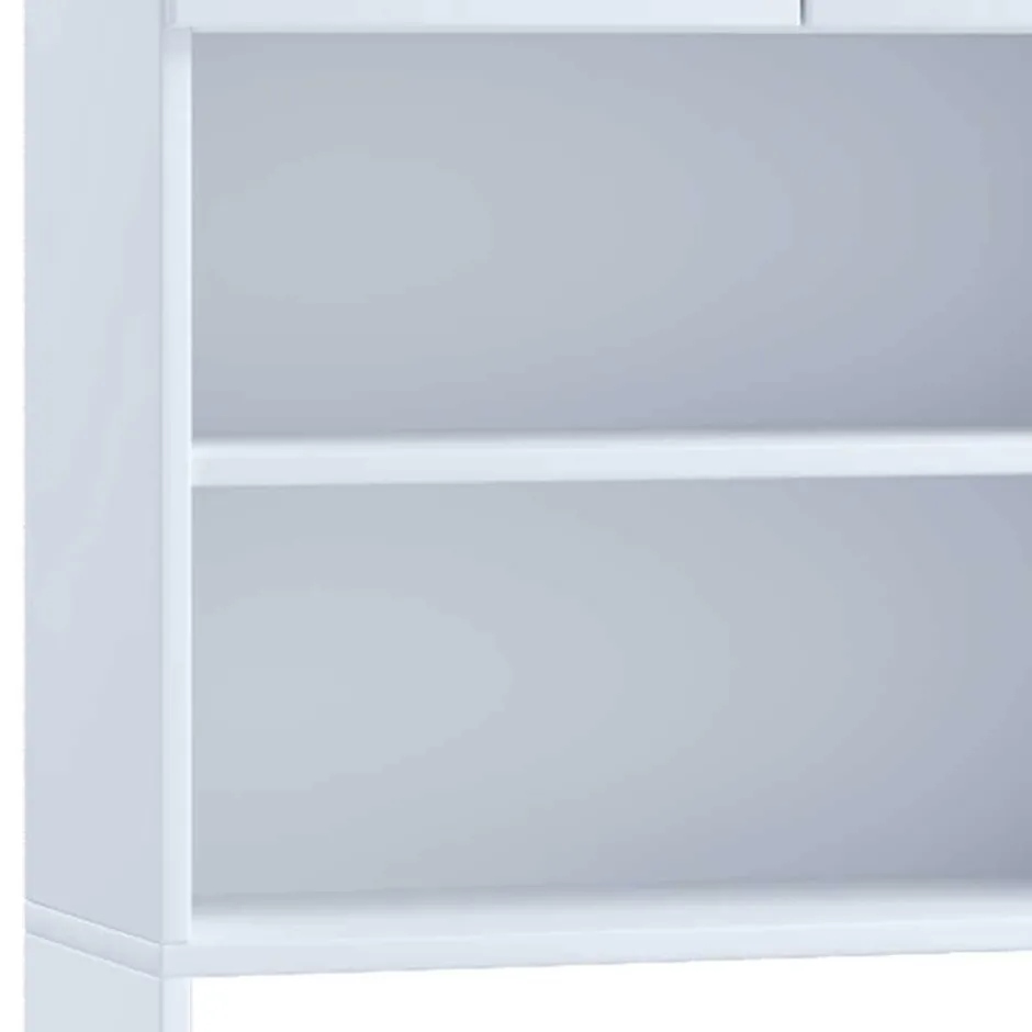 Pharao24 Waschmaschinen Schrank Lymesca> Bad Hochschränke