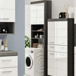 Pharao24 Waschmaschinenüberbau Hayoran><noscript><img width=