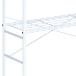 Badregale|Standregale*Pharao24 Waschmaschinenregal Flash