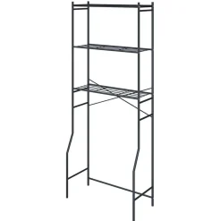 Pharao24 Waschmaschinenregal Kurtinia> Standregale|Badregale