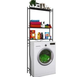 Pharao24 Waschmaschinenregal Kurtinia><noscript><img width=