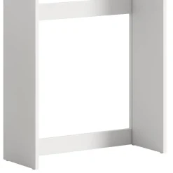 Bad Hochschränke*Pharao24 Waschmaschinenschrank Bird