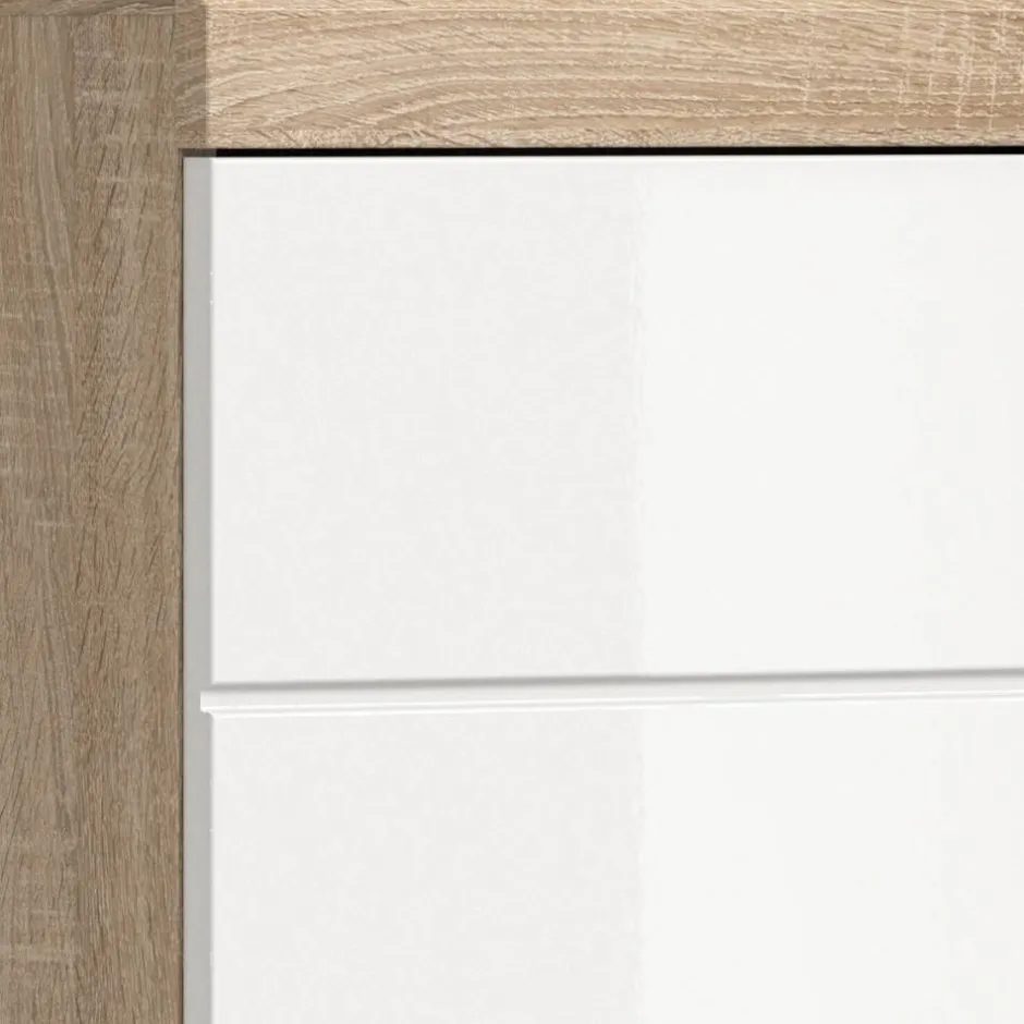 Pharao24 Waschmaschinenschrank Kwesina> Bad Hochschränke