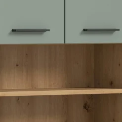 Bad Hochschränke*Pharao24 Waschmaschinenschrank Martinez