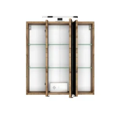 Badmöbel Sets*Pharao24 Waschplatz Kombi Tacava