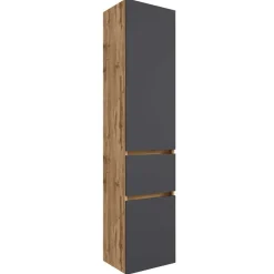 Badmöbel Sets*Pharao24 Waschplatz Kombination Jalexda