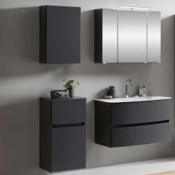 Pharao24 Waschplatz Kombination Vedencian> Badmöbel Sets