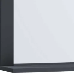 Pharao24 Waschplatz Set Anthrazit Kanmura><noscript><img width=