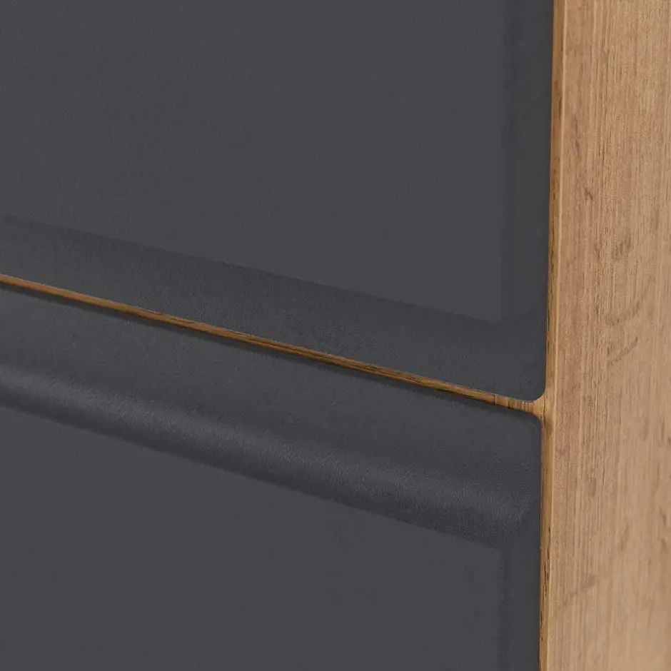 Pharao24 Waschplatz Set Fregato> Badmöbel Sets