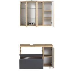 Pharao24 Waschplatz Set Fregato><noscript><img width=