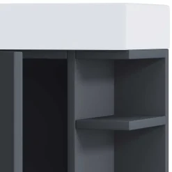 Pharao24 Waschplatz Set Gäste WC Dam><noscript><img width=