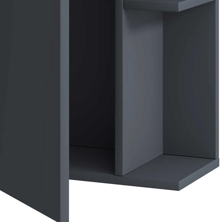 Pharao24 Waschplatz Set Gäste WC Dam> Badmöbel Sets