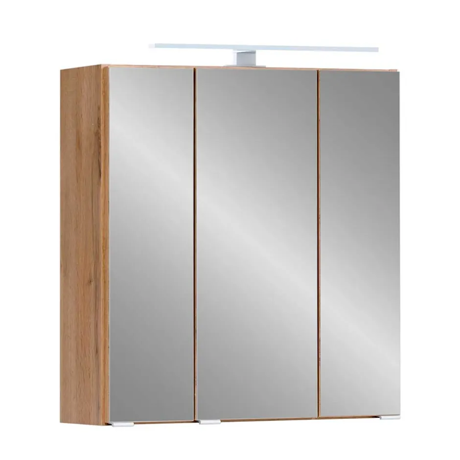 Pharao24 Waschplatz Set Kropenia> Badmöbel Sets