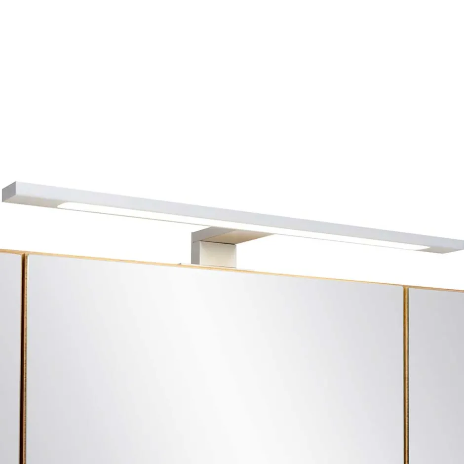 Pharao24 Waschplatz Set Kropenia> Badmöbel Sets