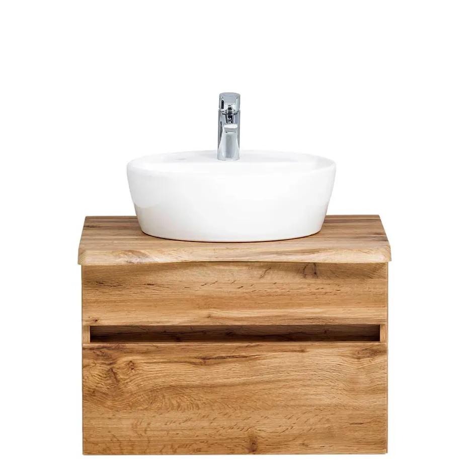 Pharao24 Waschplatz Set Kropenia> Badmöbel Sets