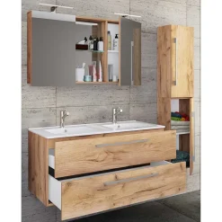 Pharao24 Waschplatz Set Lasina><noscript><img width=