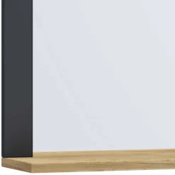 Badmöbel Sets*Pharao24 Waschplatz Set mit Keramikbecken Socotta