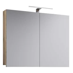 Badmöbel Sets*Pharao24 Waschplatz Set modern Acasa