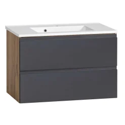 Pharao24 Waschplatz Set modern Fregato><noscript><img width=