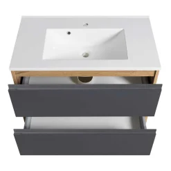 Pharao24 Waschplatz Set modern Fregato><noscript><img width=