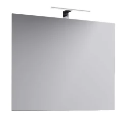 Badmöbel Sets*Pharao24 Waschplatz Set modern weiß Sevila