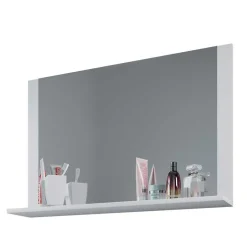 Badmöbel Sets*Pharao24 Waschplatz Set moderner Look Selami