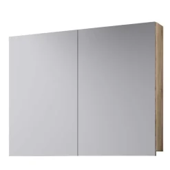 Pharao24 Waschplatz Set Sonoma Eiche Estranon><noscript><img width=