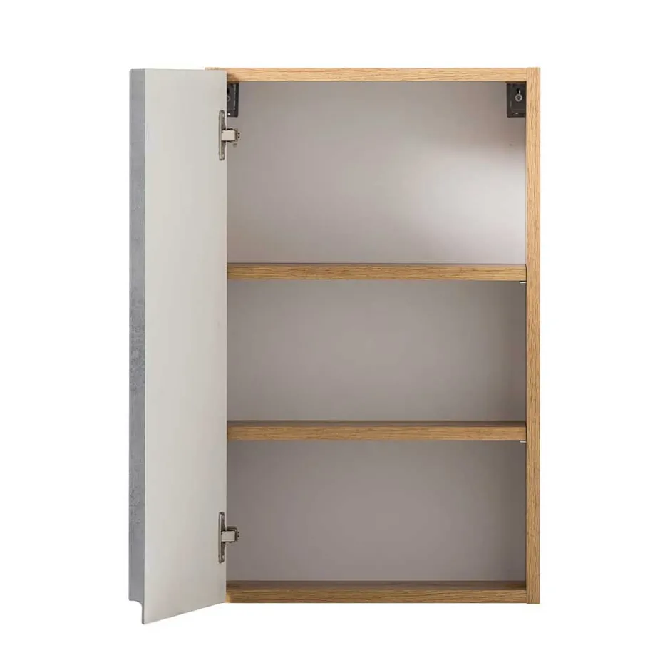 Badmöbel Sets*Pharao24 Waschplatz Set Tagma